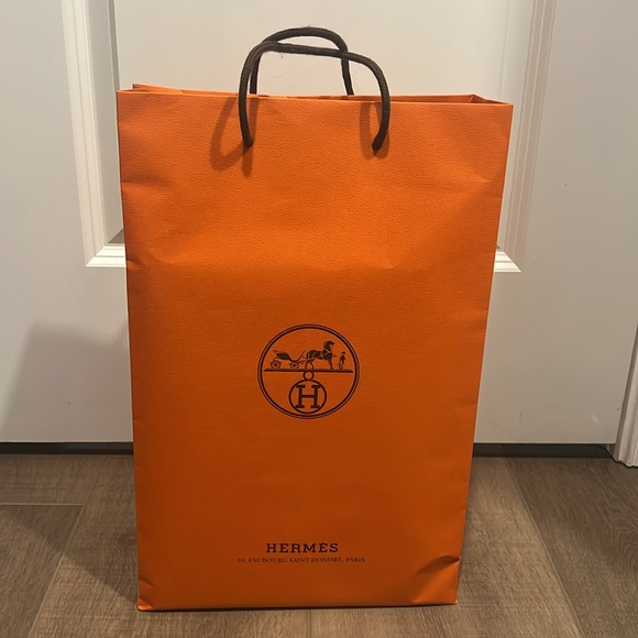 Hermes Chypre Sandal - Picture 3 of 8